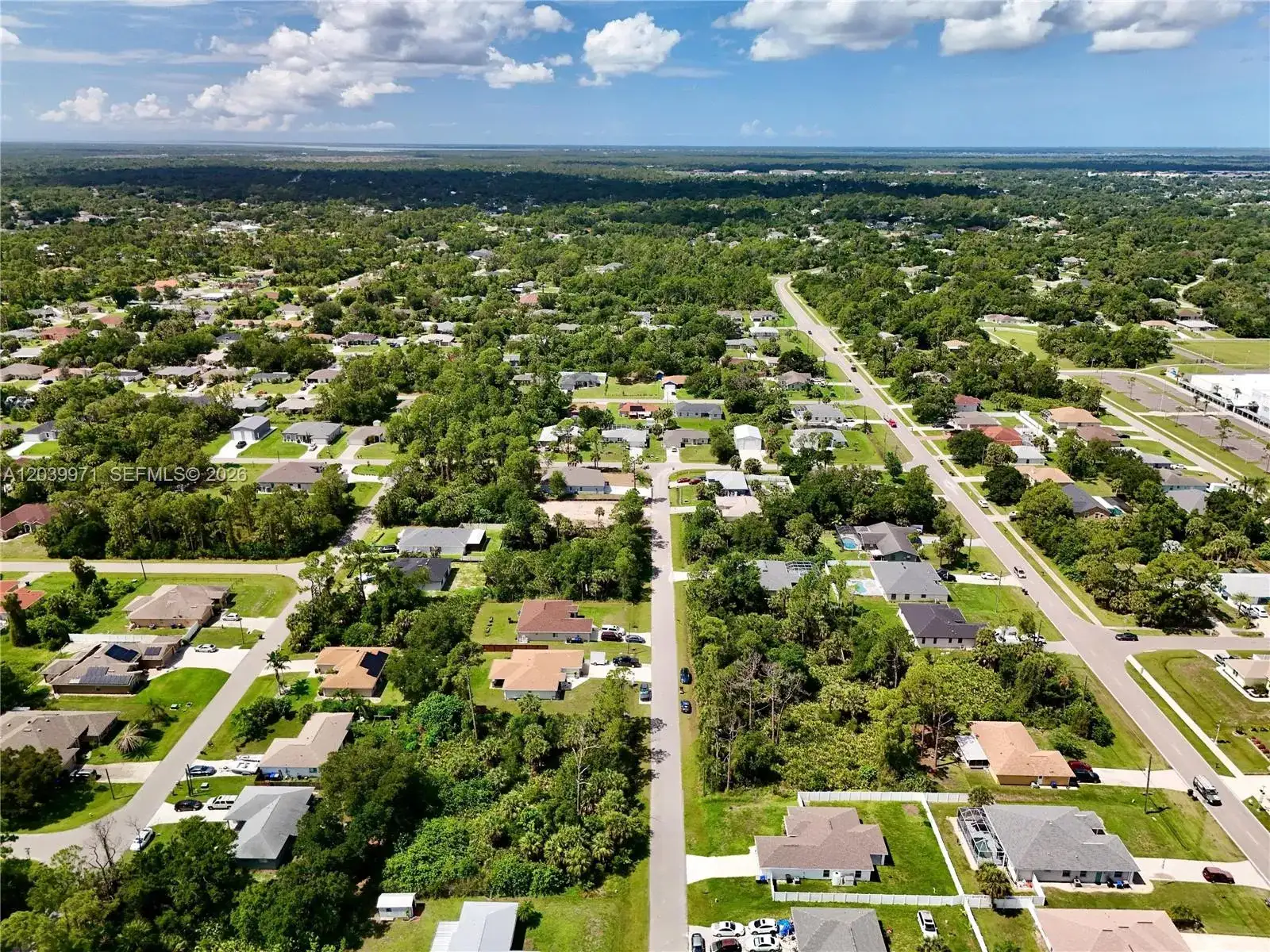 0 NANTUCKET TER, North Port FL 34286 photo 3