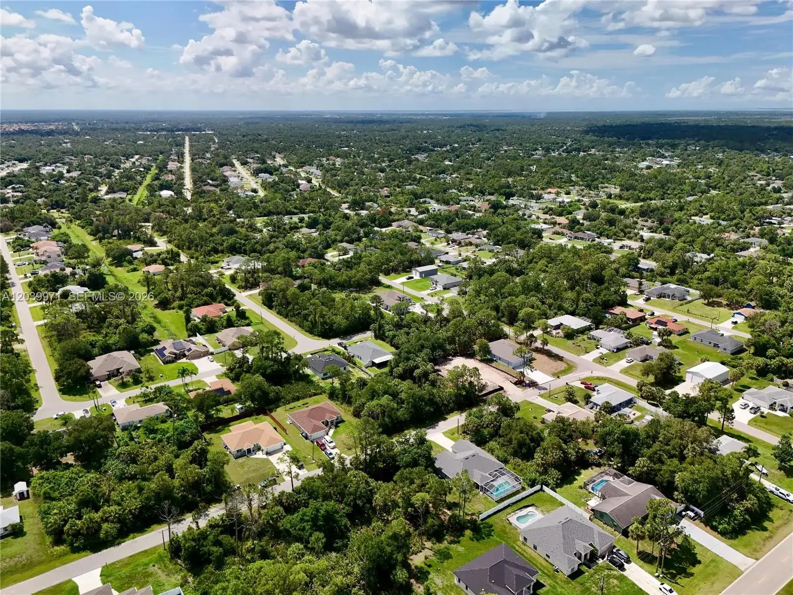 0 NANTUCKET TER, North Port FL 34286 photo 5