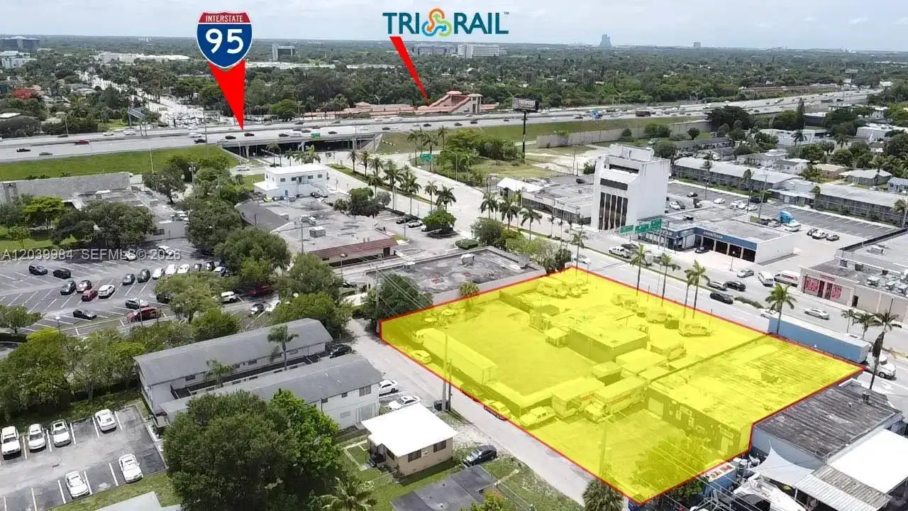 2828 Hollywood Blvd, Hollywood FL 33020