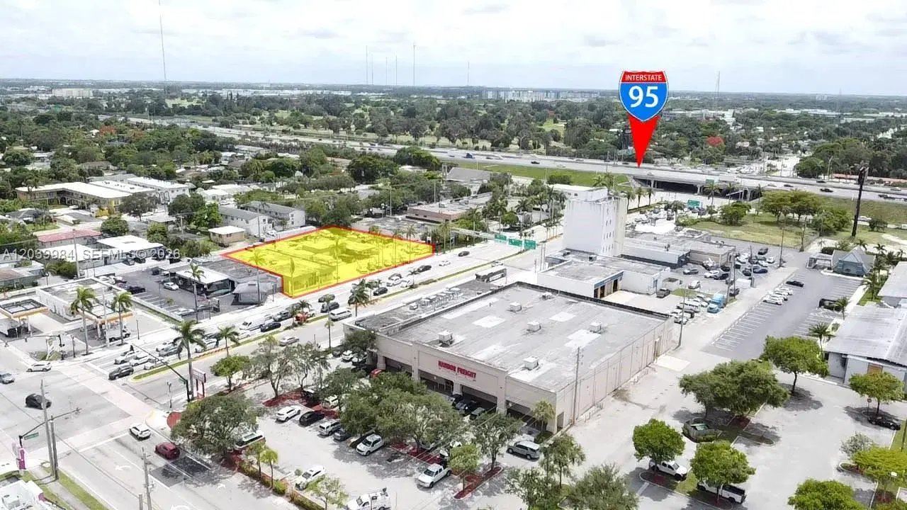 2828 Hollywood Blvd, Hollywood FL 33020
