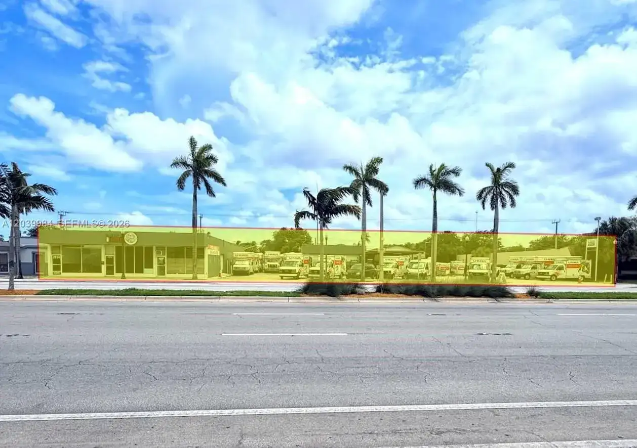 2828 Hollywood Blvd, Hollywood FL 33020 photo 3