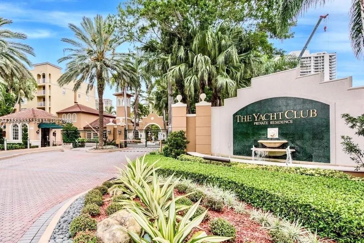 19655 E Country Club Dr # 6103, Aventura FL 33180