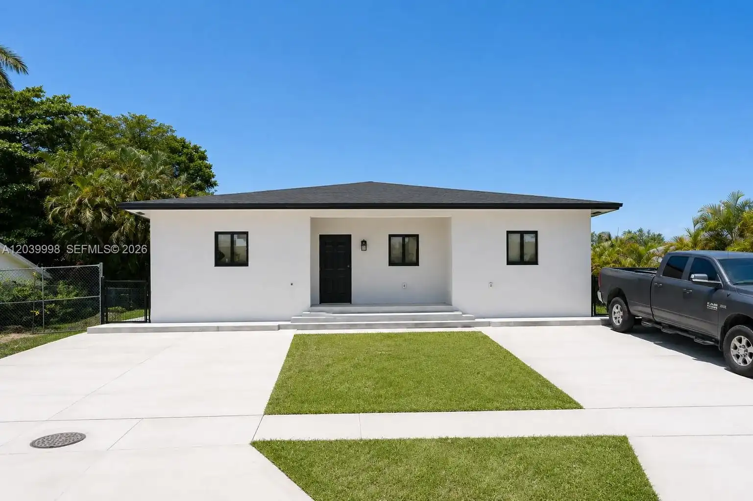 13720 NE 2nd Ct, North Miami FL 33161