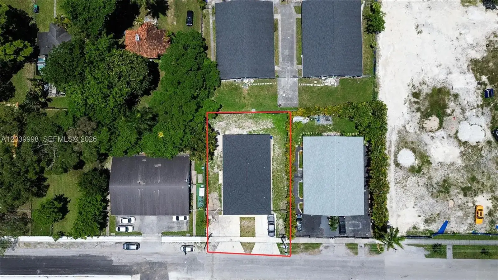 13720 NE 2nd Ct, North Miami FL 33161 photo 3