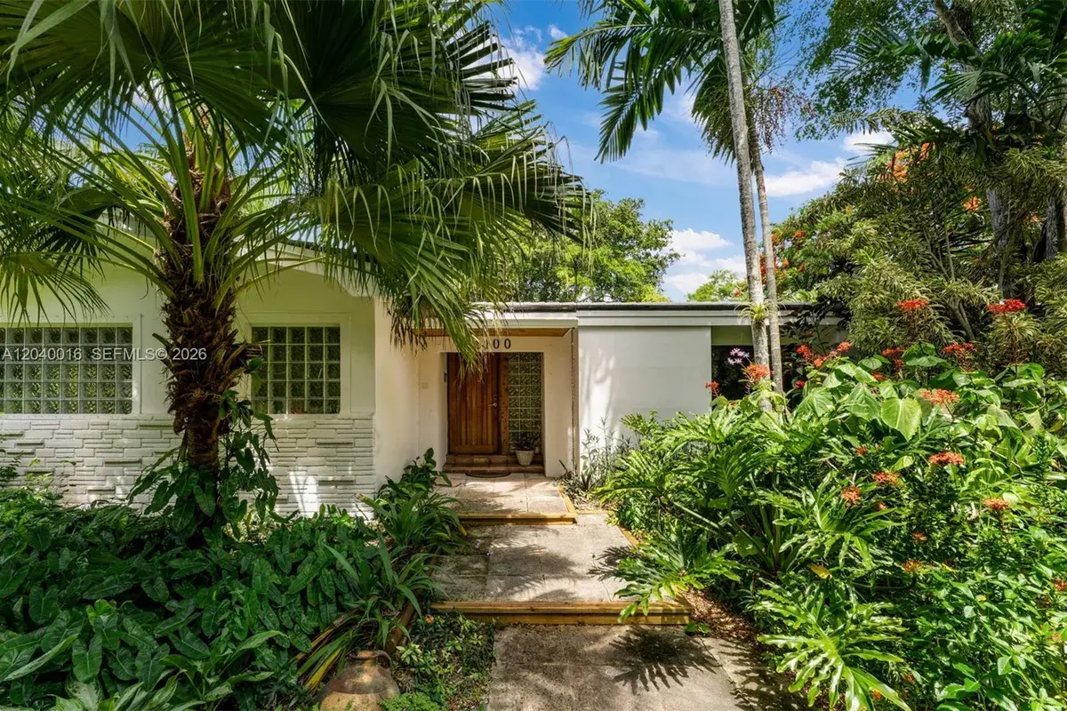 11100 SW 67th Ave, Pinecrest FL 33156