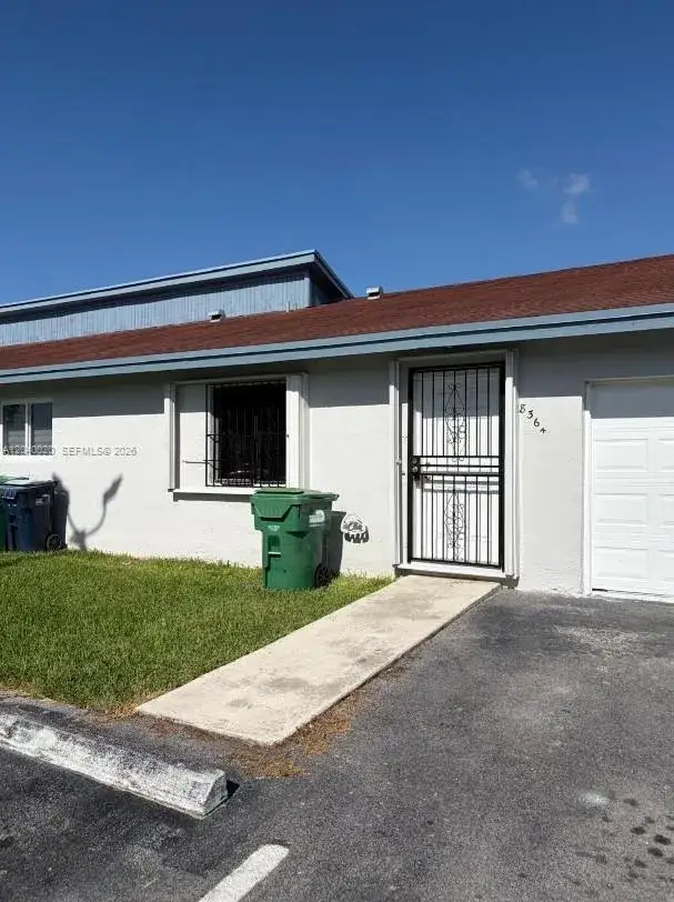 28364 SW 140th Pl, Homestead FL 33033