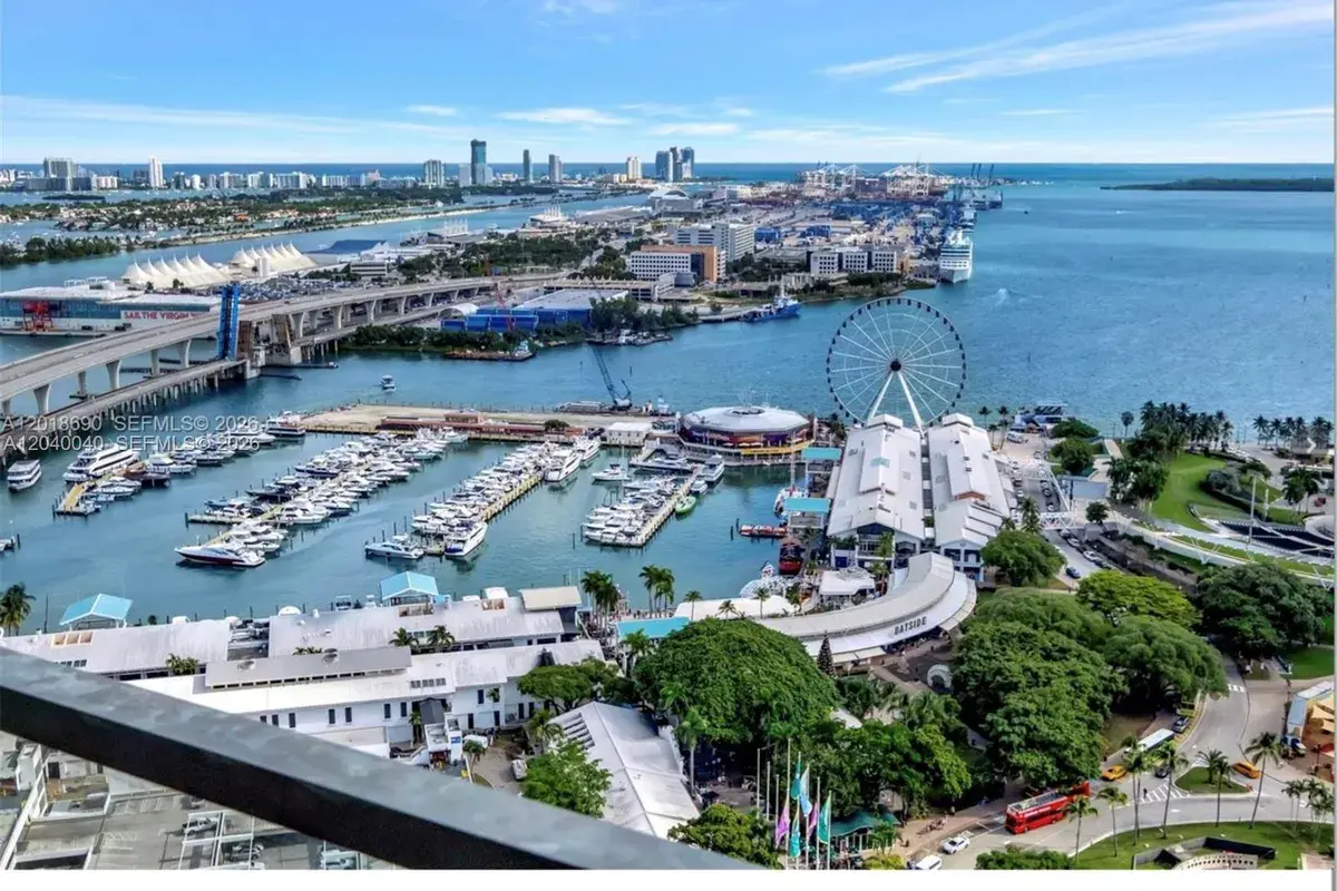 398 NE 5th St, Miami FL 33132