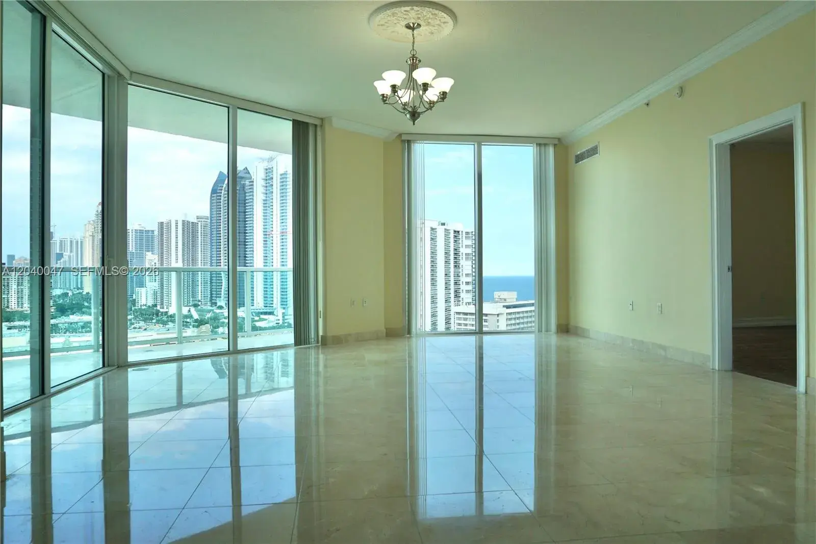 200 Sunny Isles Blvd # 1801, Sunny Isles Beach FL 33160