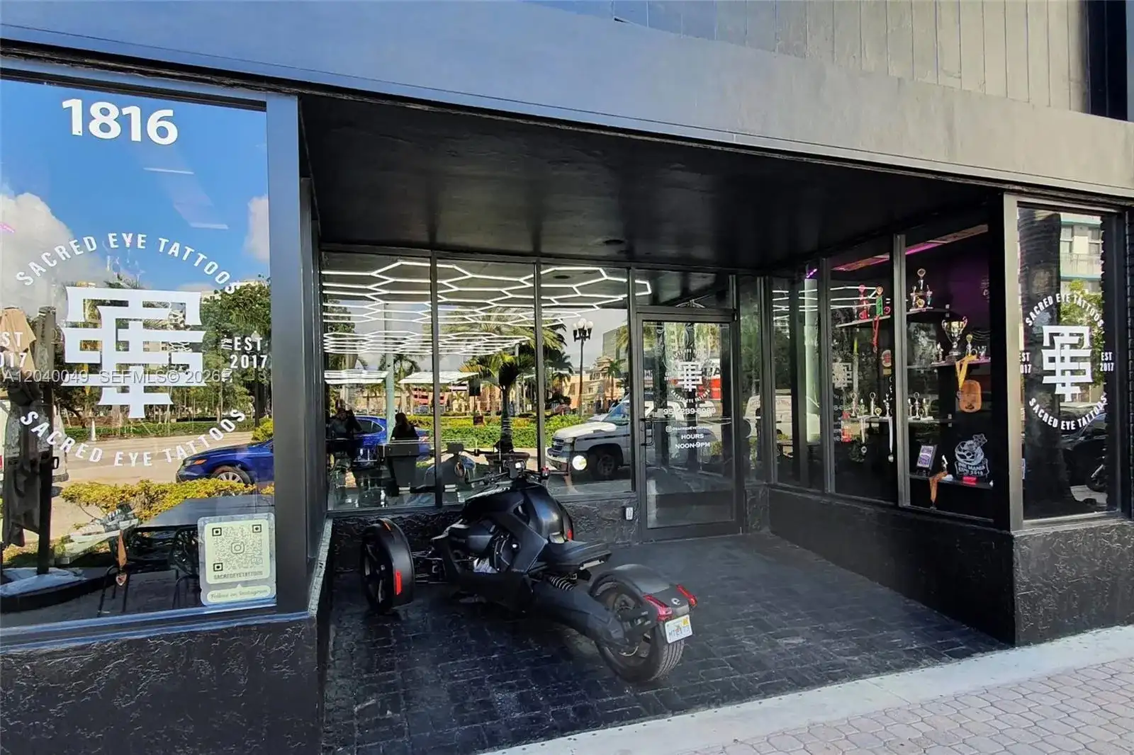 1816 Harrison St, Hollywood FL 33020 photo 3