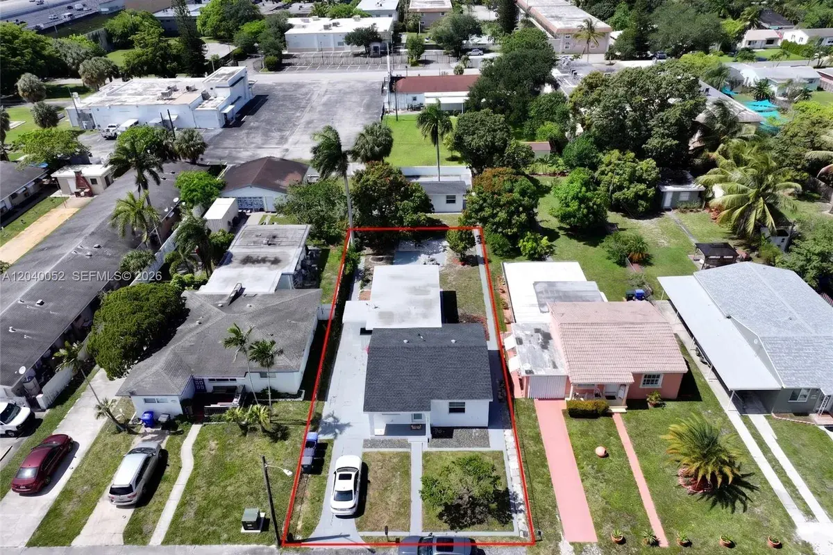 2847 Polk St # 0, Hollywood FL 33020