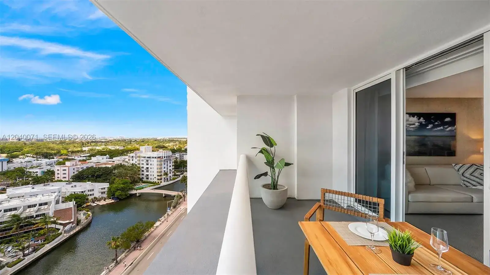 102 24 # 1545, Miami Beach FL 33139 photo 5