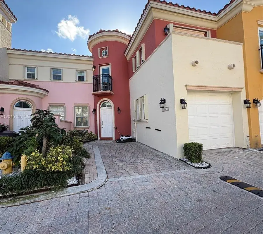 18410 NE 30th Ave # 18410, Aventura FL 33160