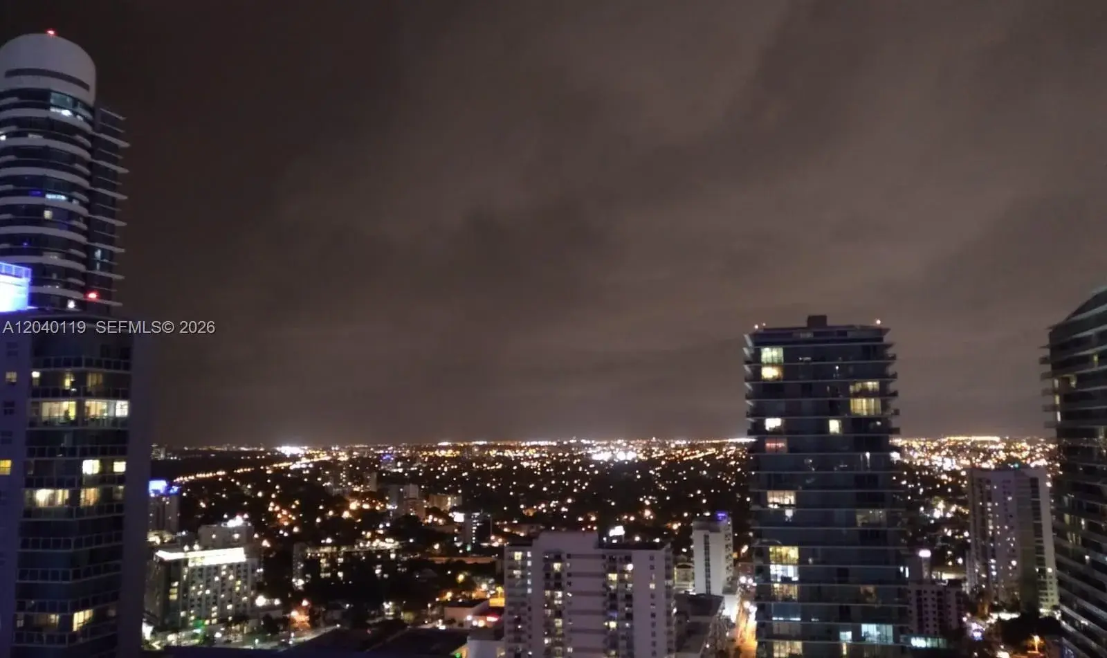 1080 Brickell Ave # 3203, Miami FL 33131
