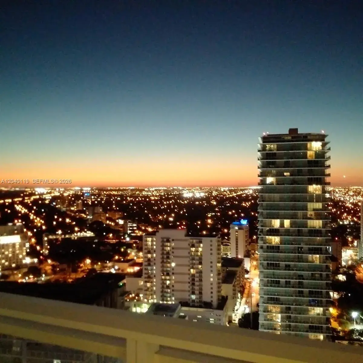 1080 Brickell Ave # 3203, Miami FL 33131