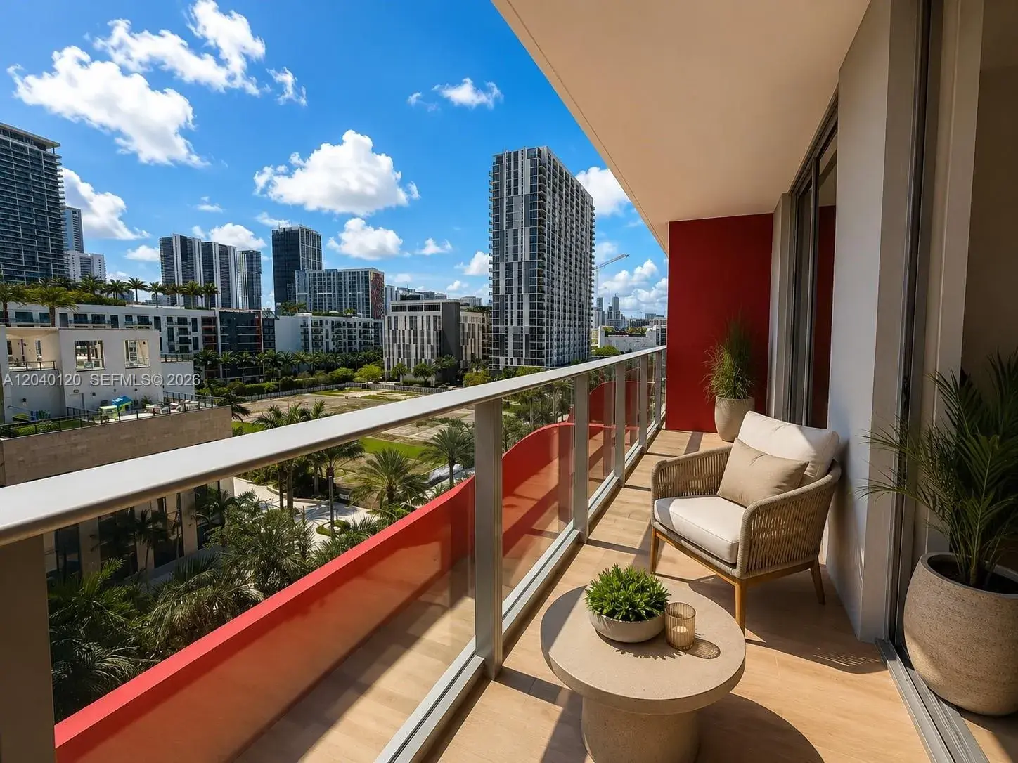 90 NE 32nd St # 705, Miami FL 33137