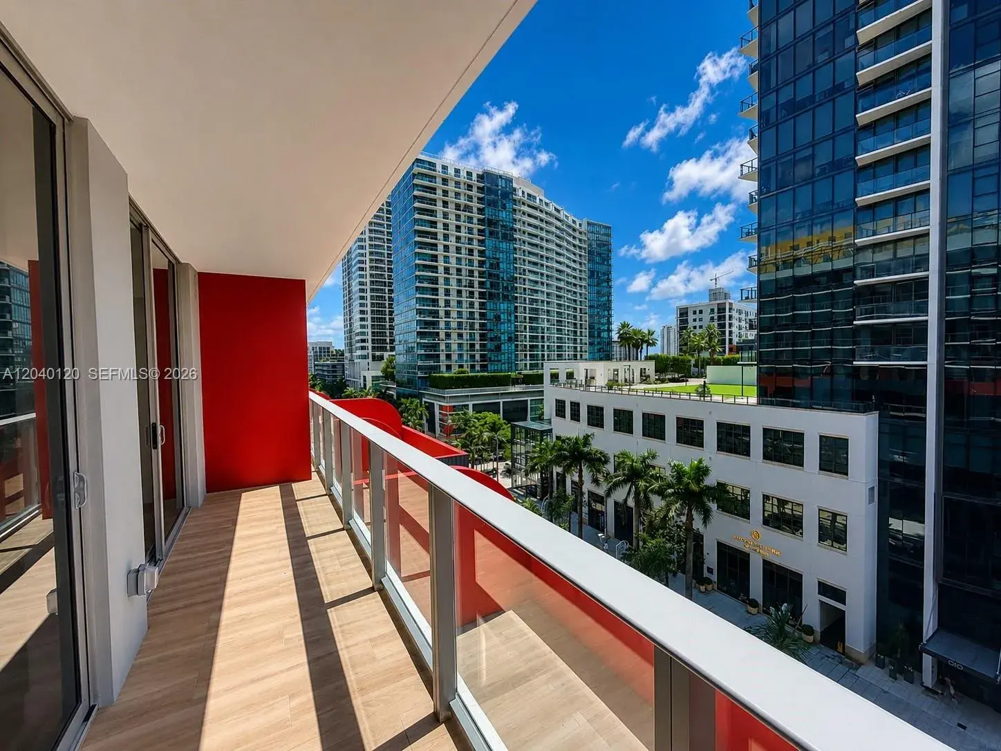 90 NE 32nd St # 705, Miami FL 33137