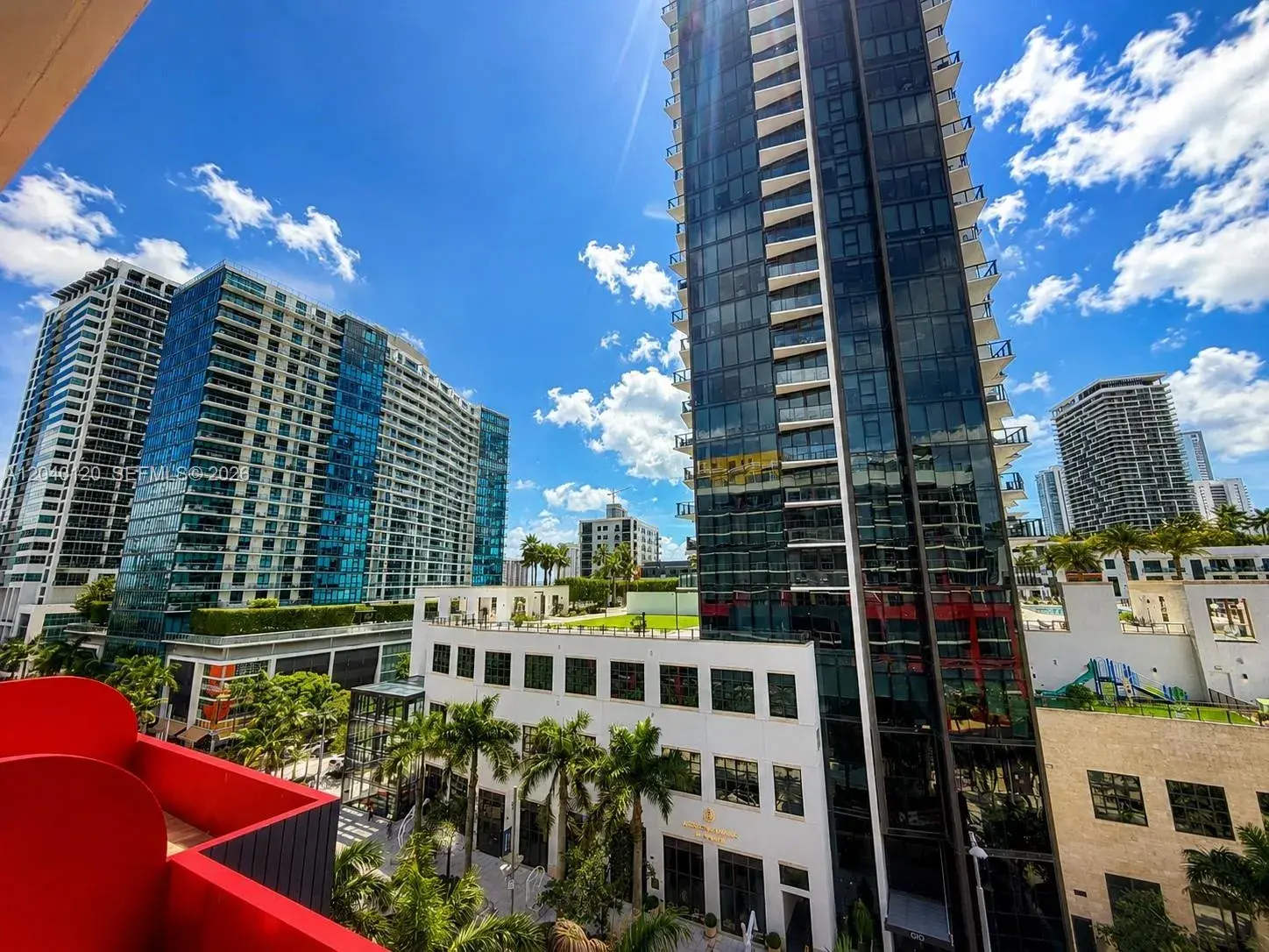 90 NE 32nd St # 705, Miami FL 33137