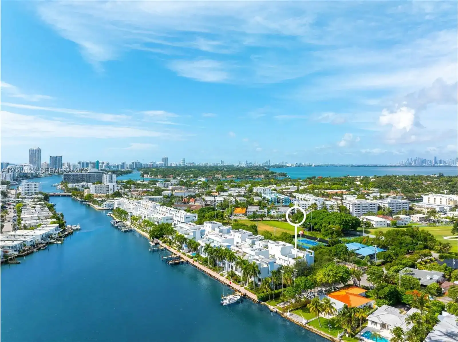 193 N Shore Dr # 6, Miami Beach FL 33141