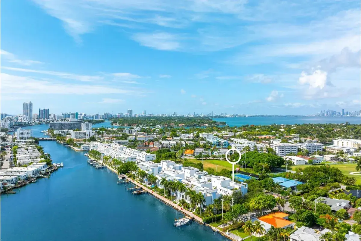 193 N Shore Dr # 6, Miami Beach FL 33141