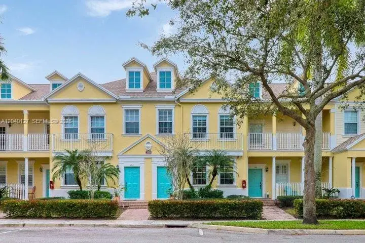118 Seagrape Dr # 105, Jupiter FL 33458