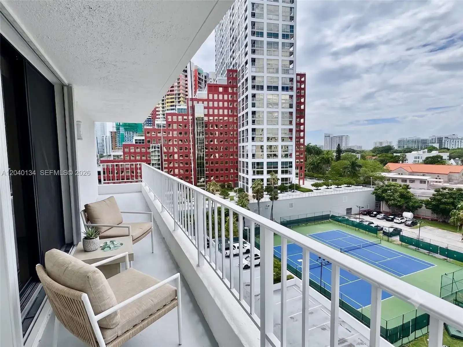 200 SE 15th Rd # 9I, Miami FL 33129 photo 2