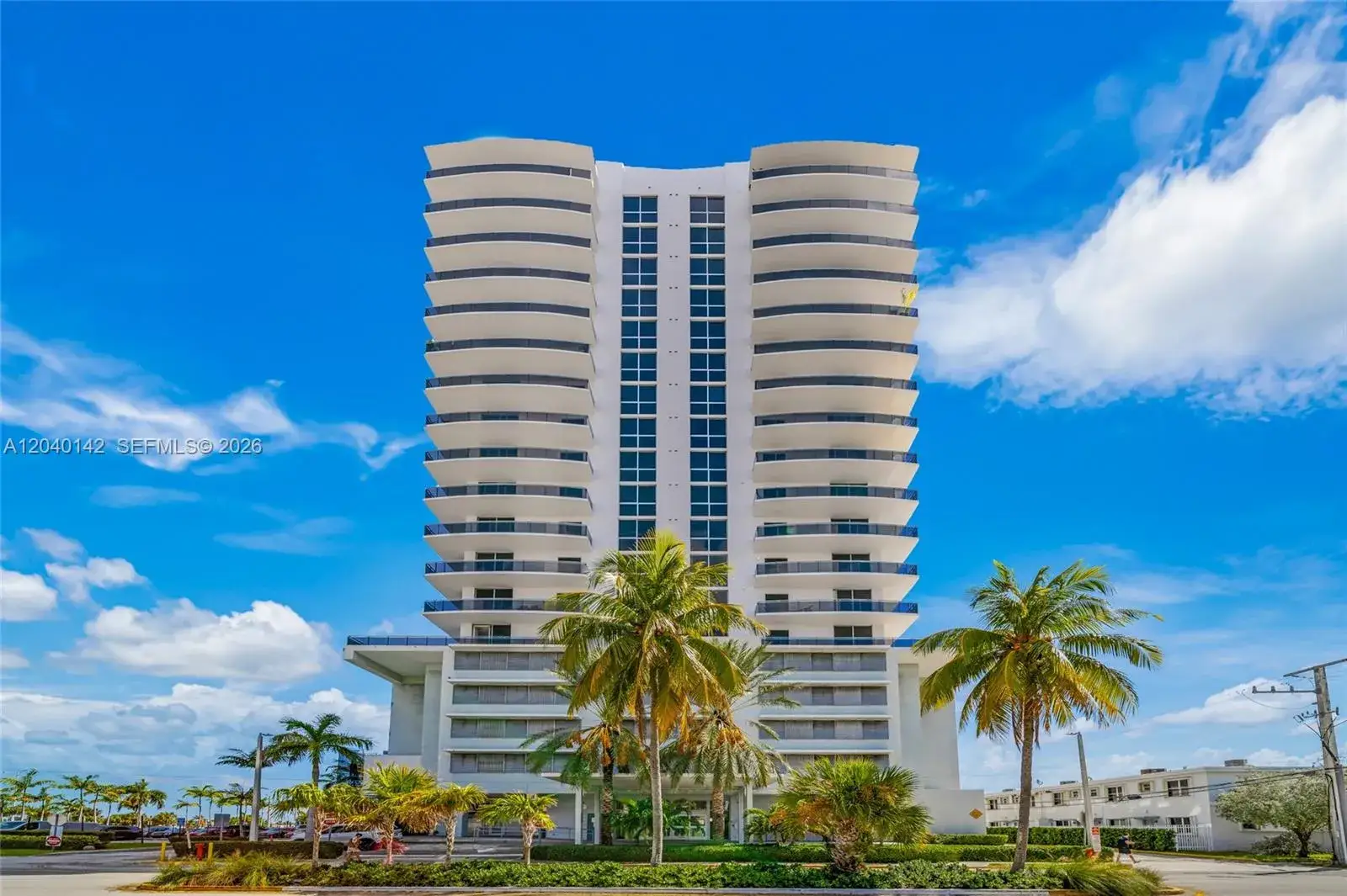 7901 Hispanola Ave # 2006, North Bay Village FL 33141