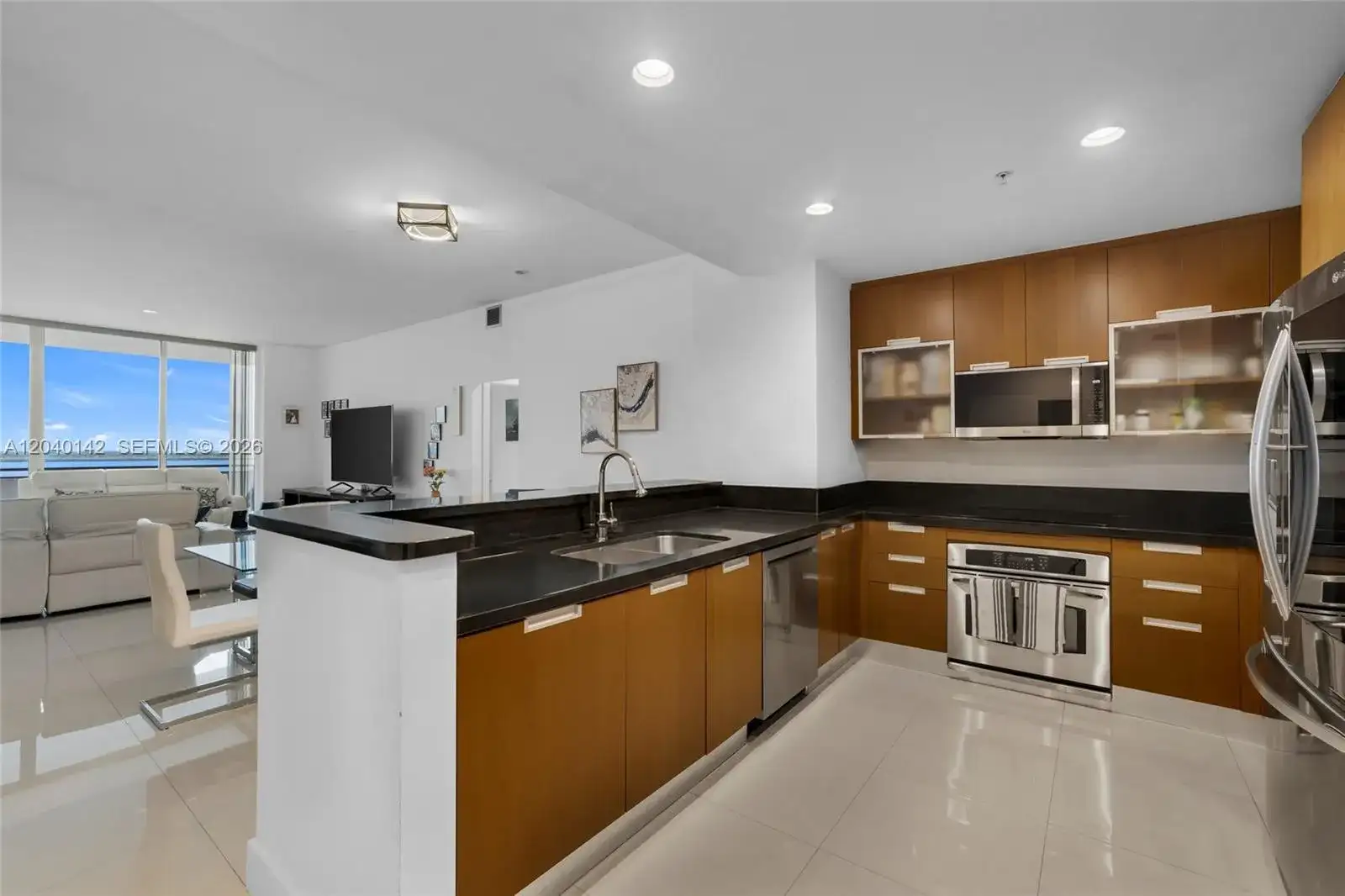 7901 Hispanola Ave # 2006, North Bay Village FL 33141 photo 3
