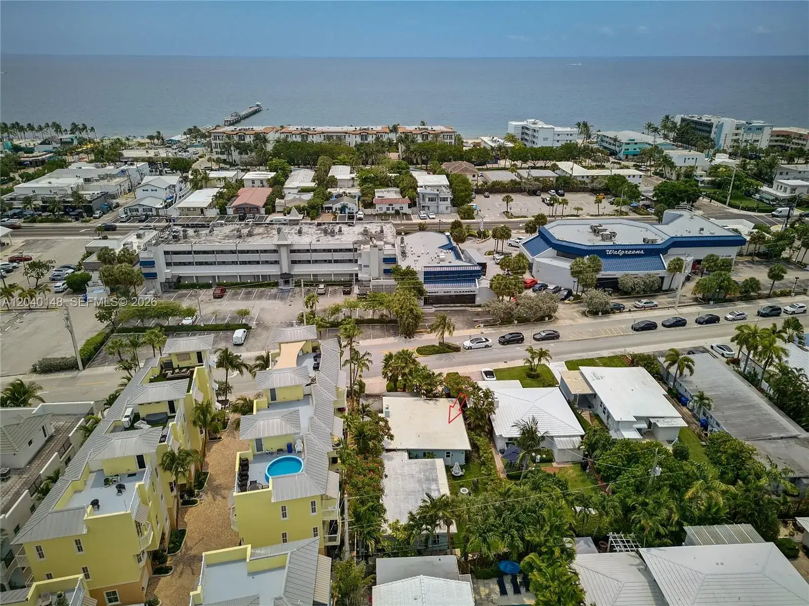 4325 Bougainvilla Dr, Lauderdale By The Sea FL 33308