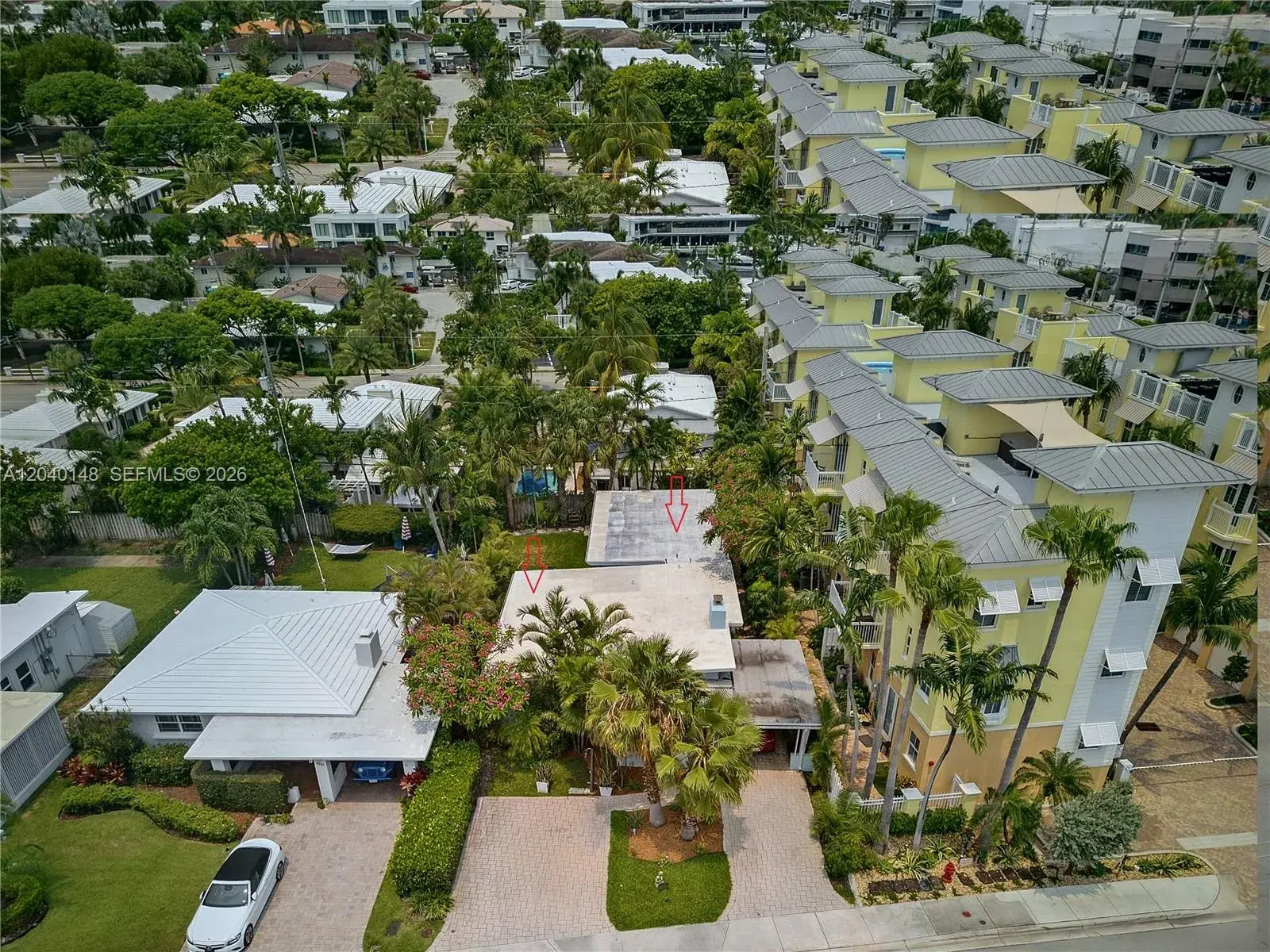 4325 Bougainvilla Dr, Lauderdale By The Sea FL 33308