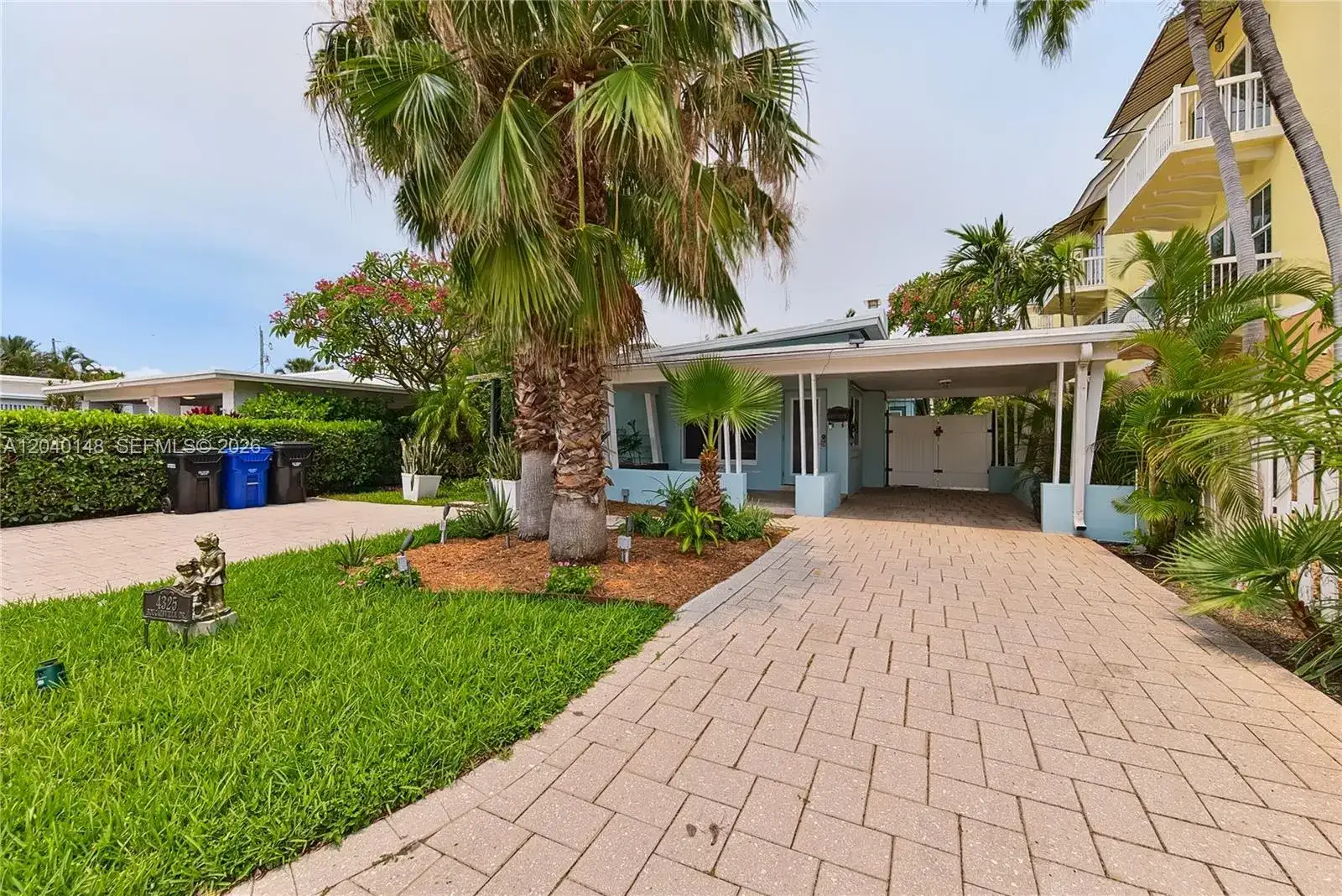 4325 Bougainvilla Dr, Lauderdale By The Sea FL 33308 photo 3