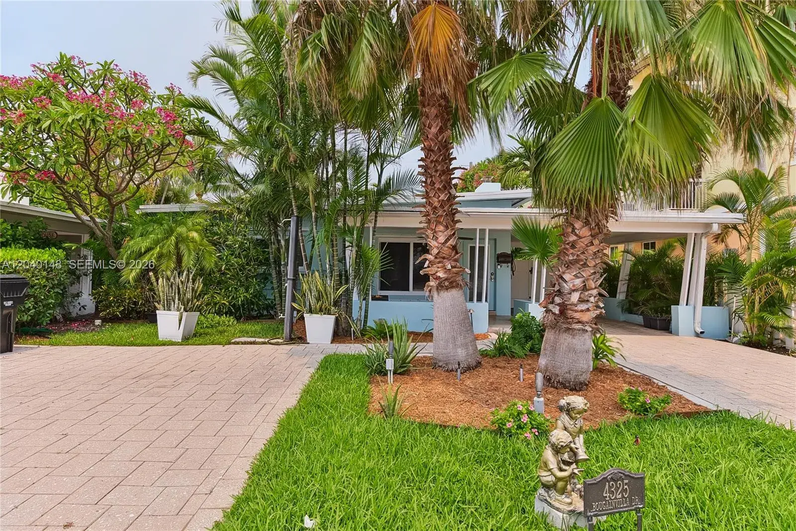 4325 Bougainvilla Dr, Lauderdale By The Sea FL 33308