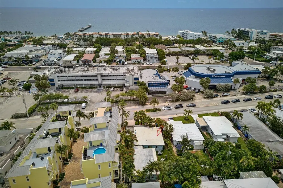 4325 Bougainvilla Dr, Lauderdale By The Sea FL 33308
