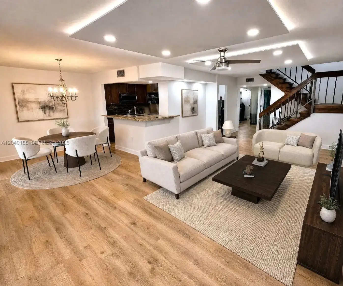 9717 N New River Canal Rd. # 406, Plantation FL 33324