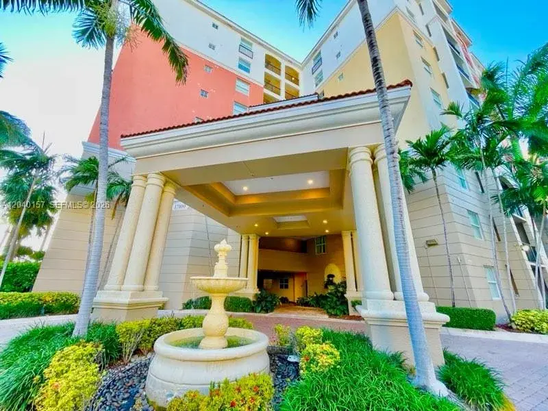 17150 N Bay Rd # 2912, Sunny Isles Beach FL 33160
