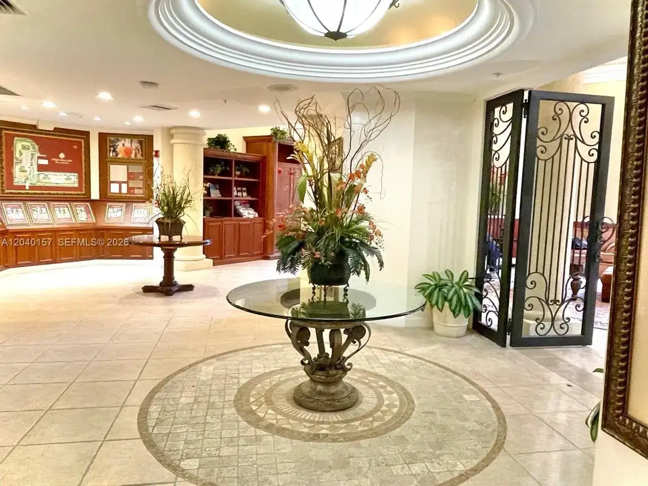 17150 N Bay Rd # 2912, Sunny Isles Beach FL 33160 photo 5