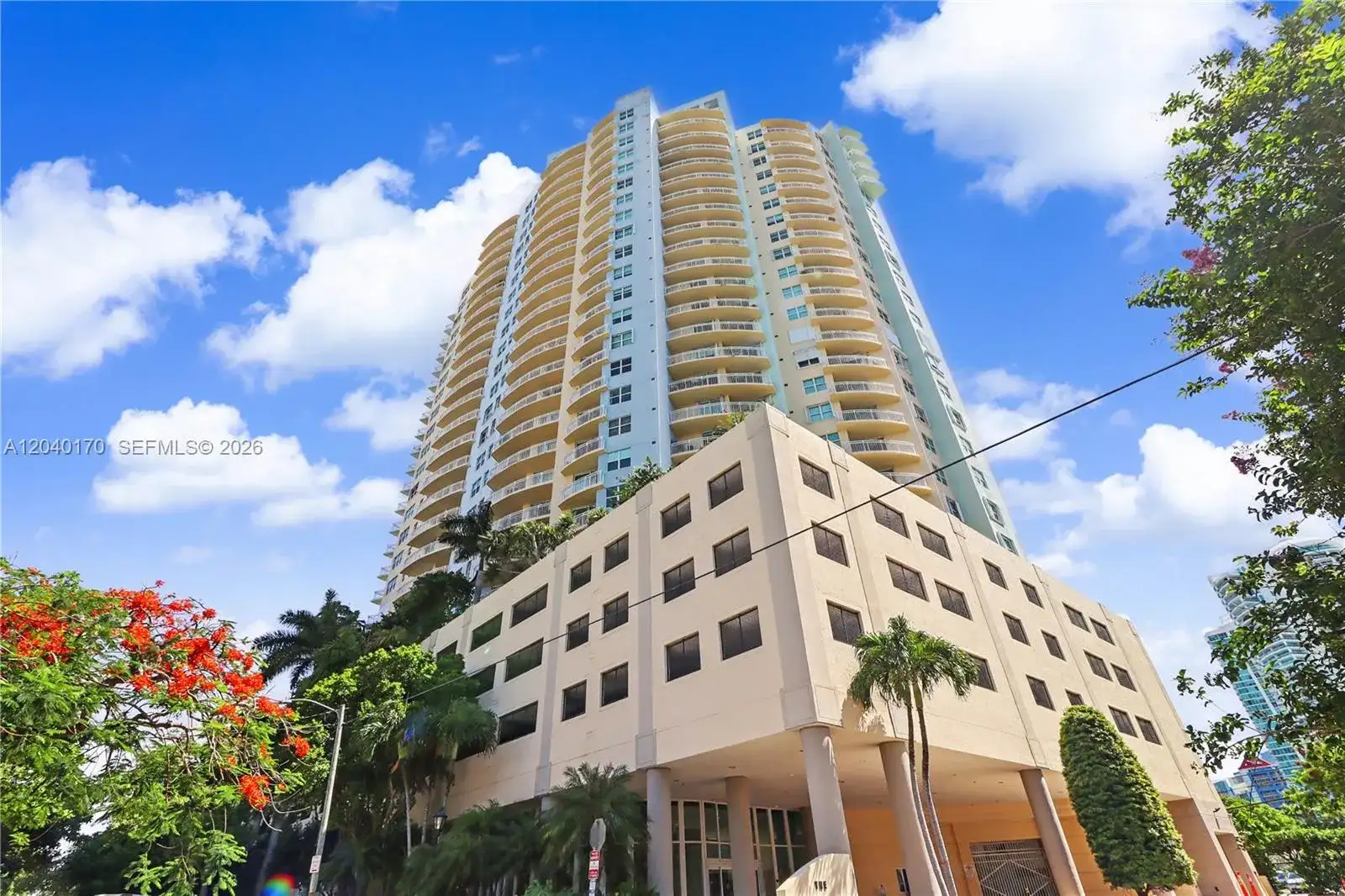 2475 Brickell Ave # 704, Miami FL 33129 photo 2