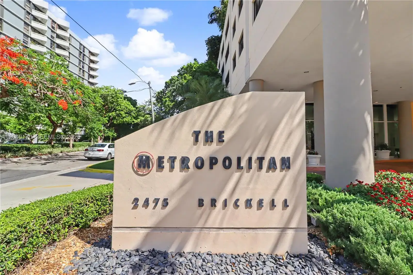 2475 Brickell Ave # 704, Miami FL 33129 photo 3