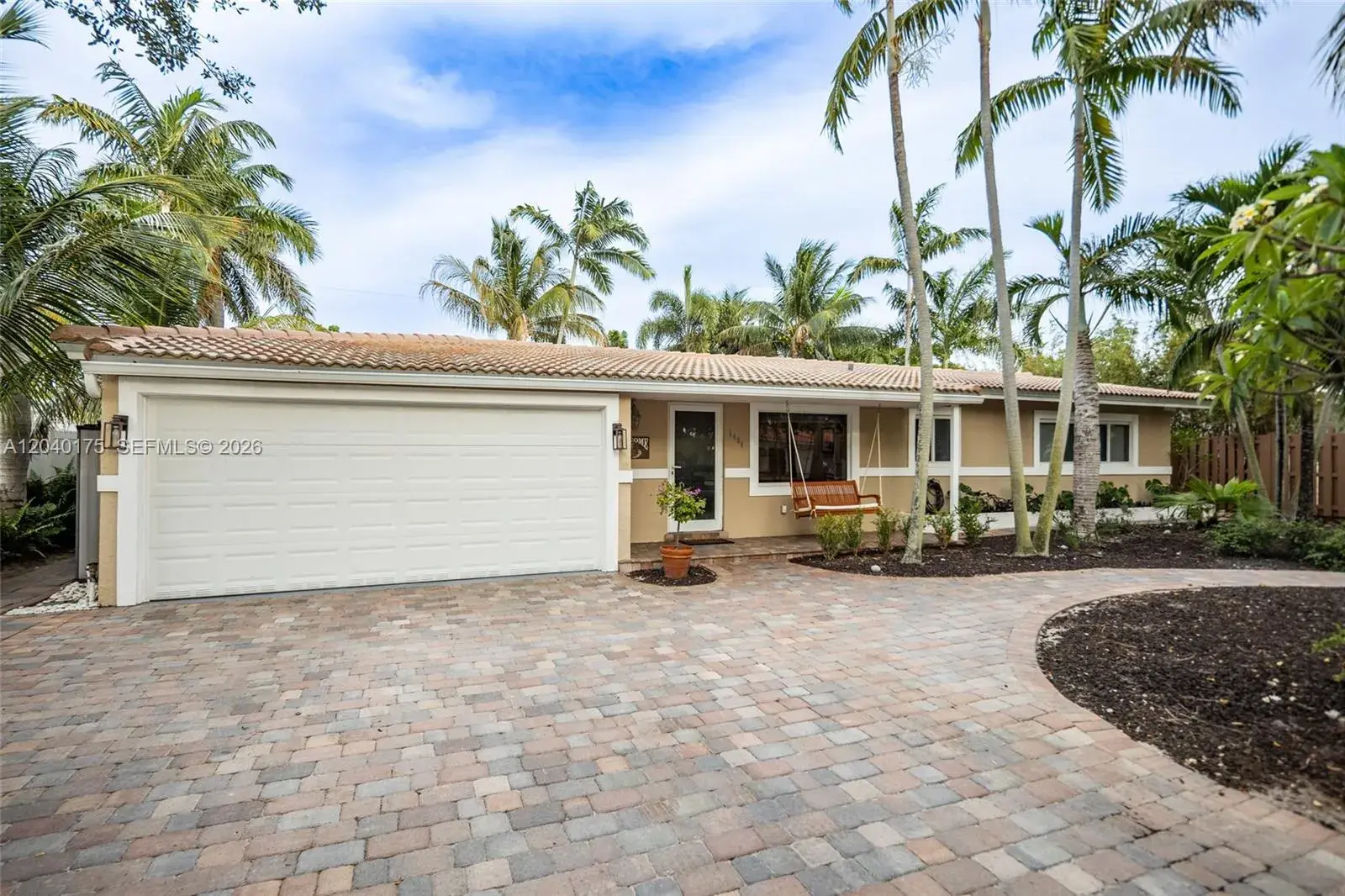 5404 NE 22nd Ave, Fort Lauderdale FL 33308