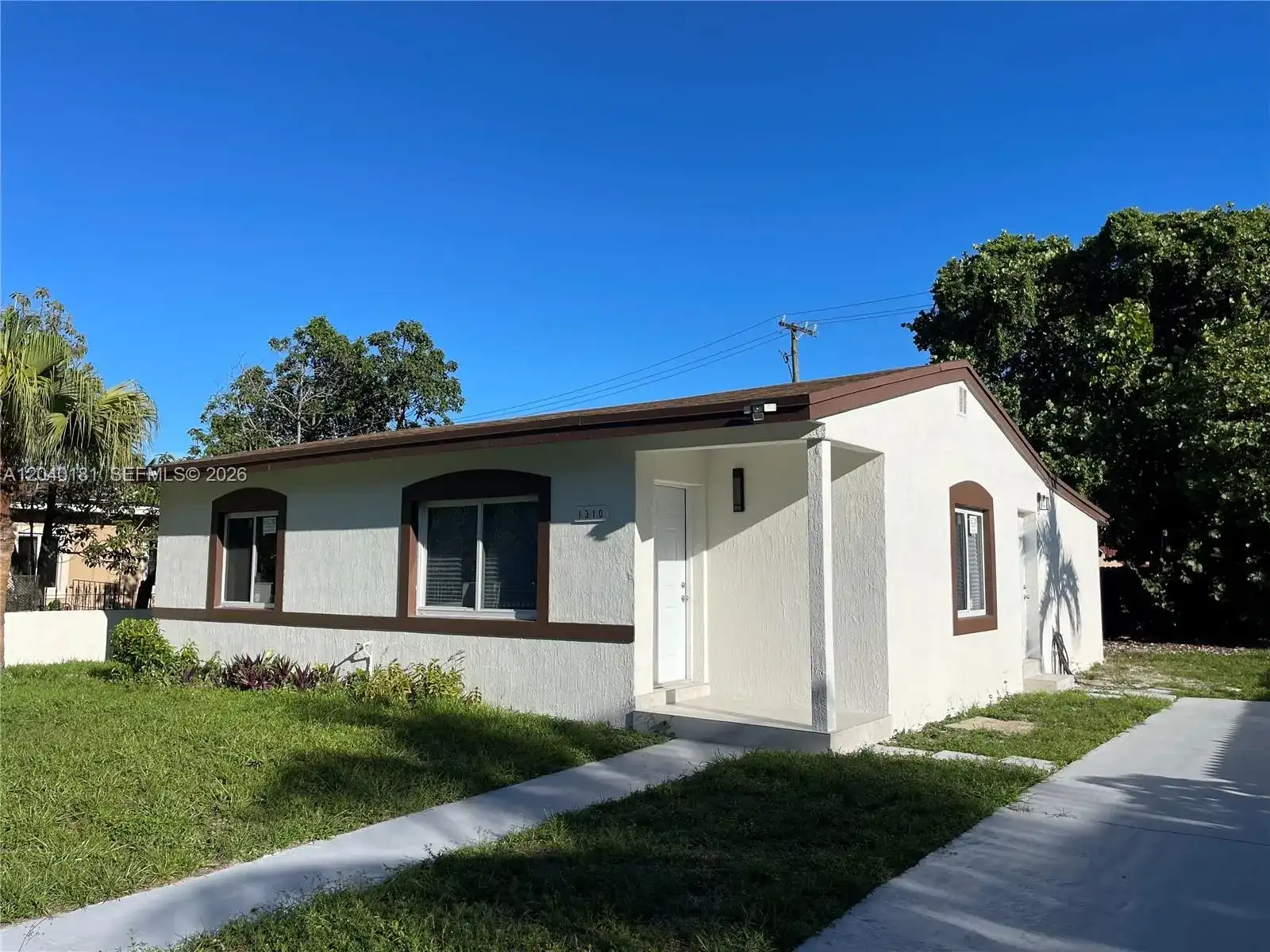 1310 Sharazad Blvd, Opa-Locka FL 33054