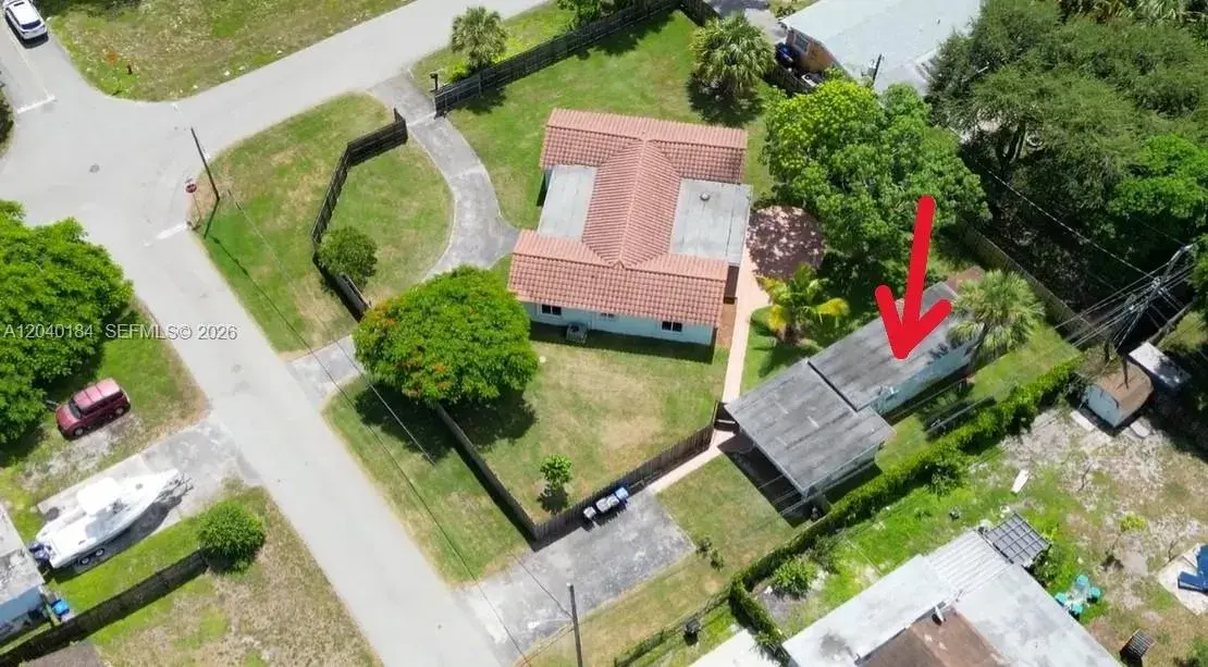2804 SW 16 Street, Fort Lauderdale FL 33312