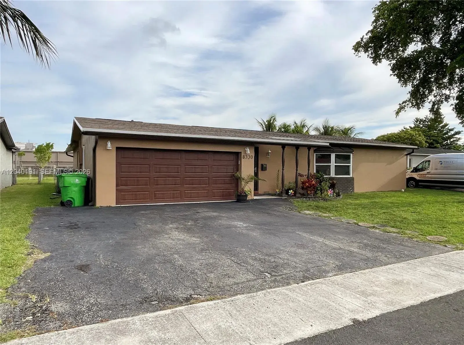 8330 NW 20th Ct, Sunrise FL 33322