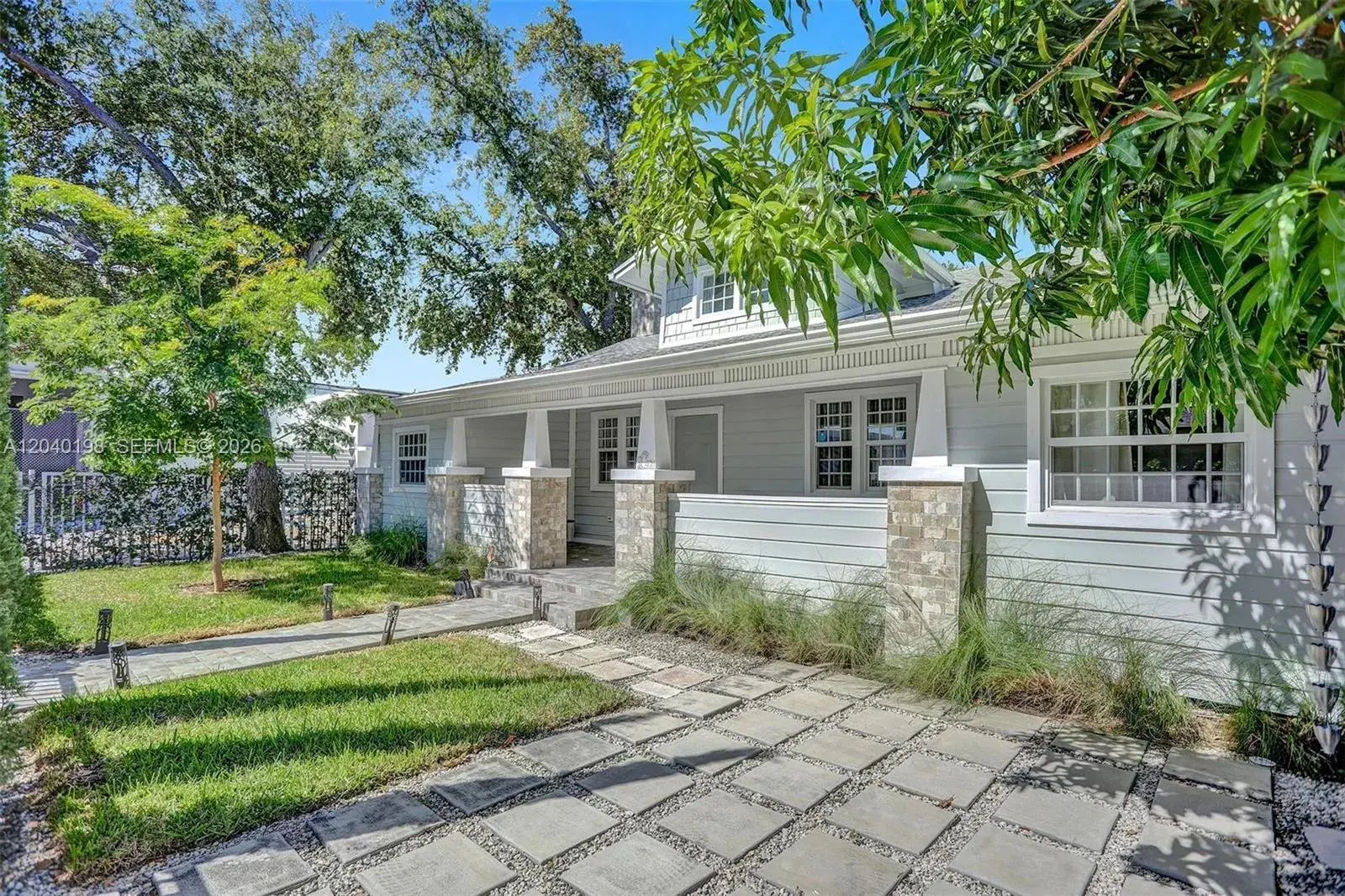 421 NE 70th ST, Miami FL 33138