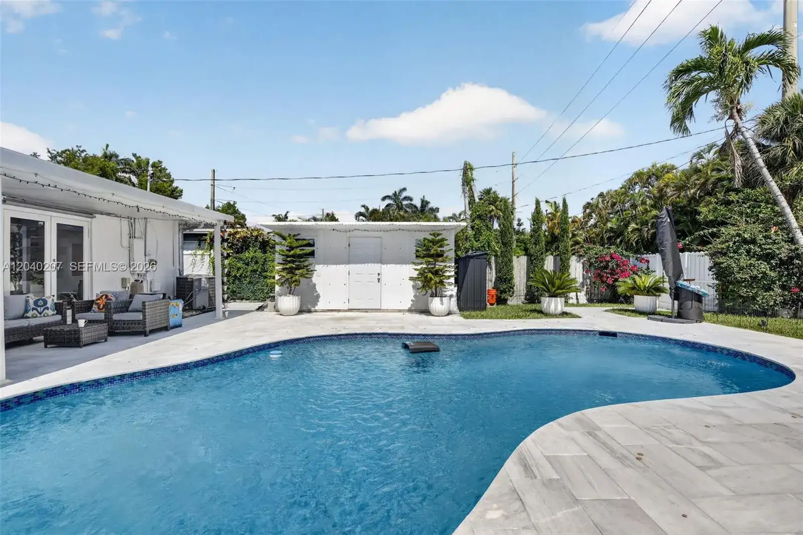 2711 Arthur St, Hollywood FL 33020 photo 3