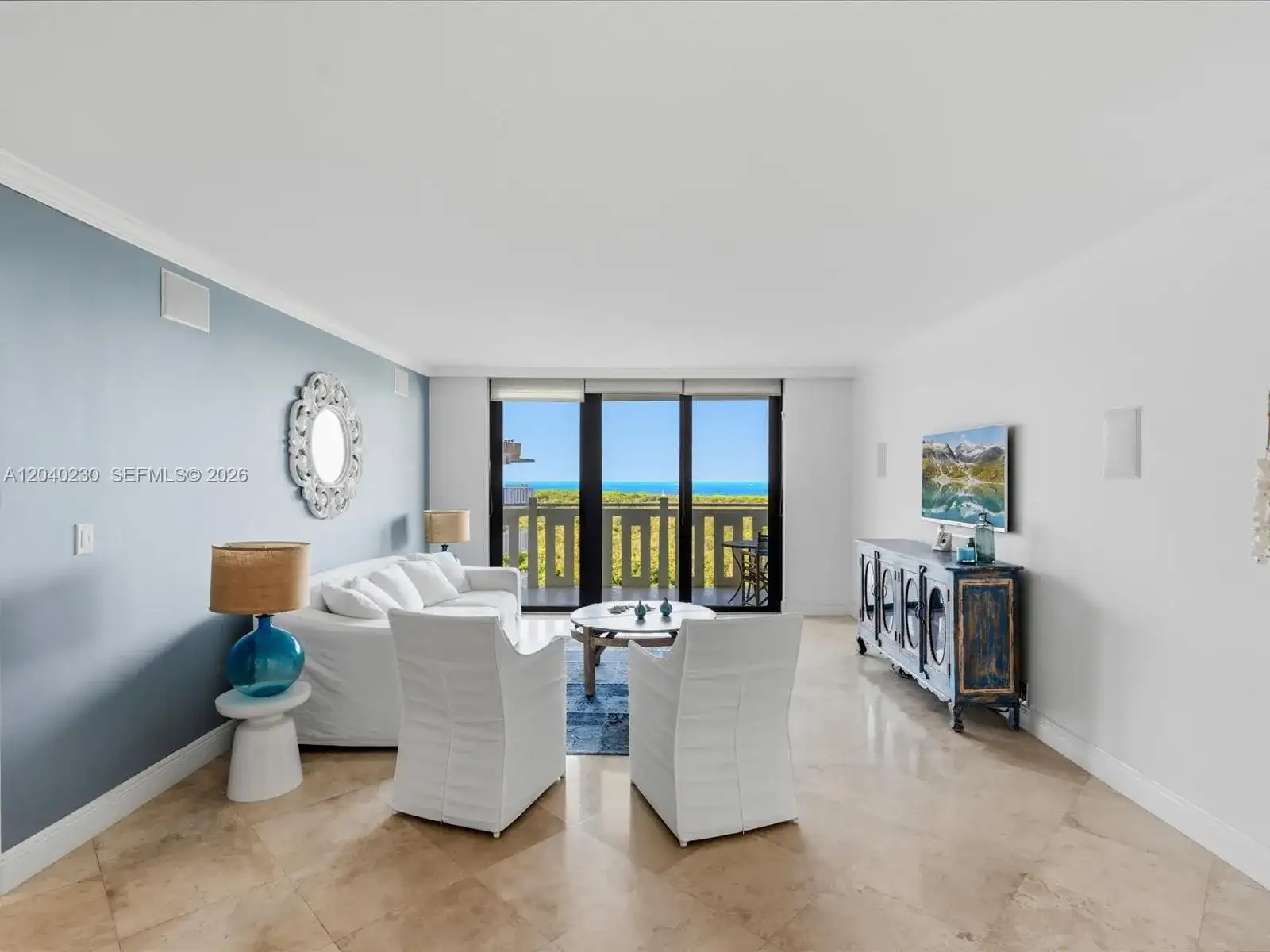 1121 Crandon Blvd # E1205, Key Biscayne FL 33149 photo 2