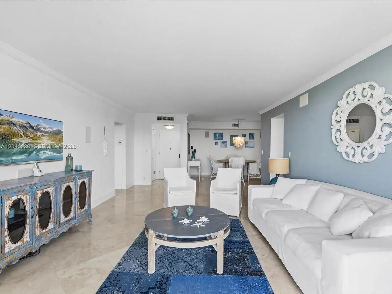 1121 Crandon Blvd # E1205, Key Biscayne FL 33149 photo 3