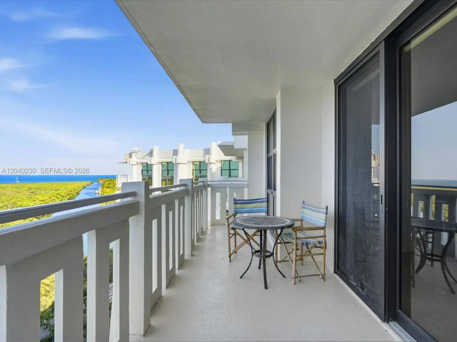 1121 Crandon Blvd # E1205, Key Biscayne FL 33149 photo 4
