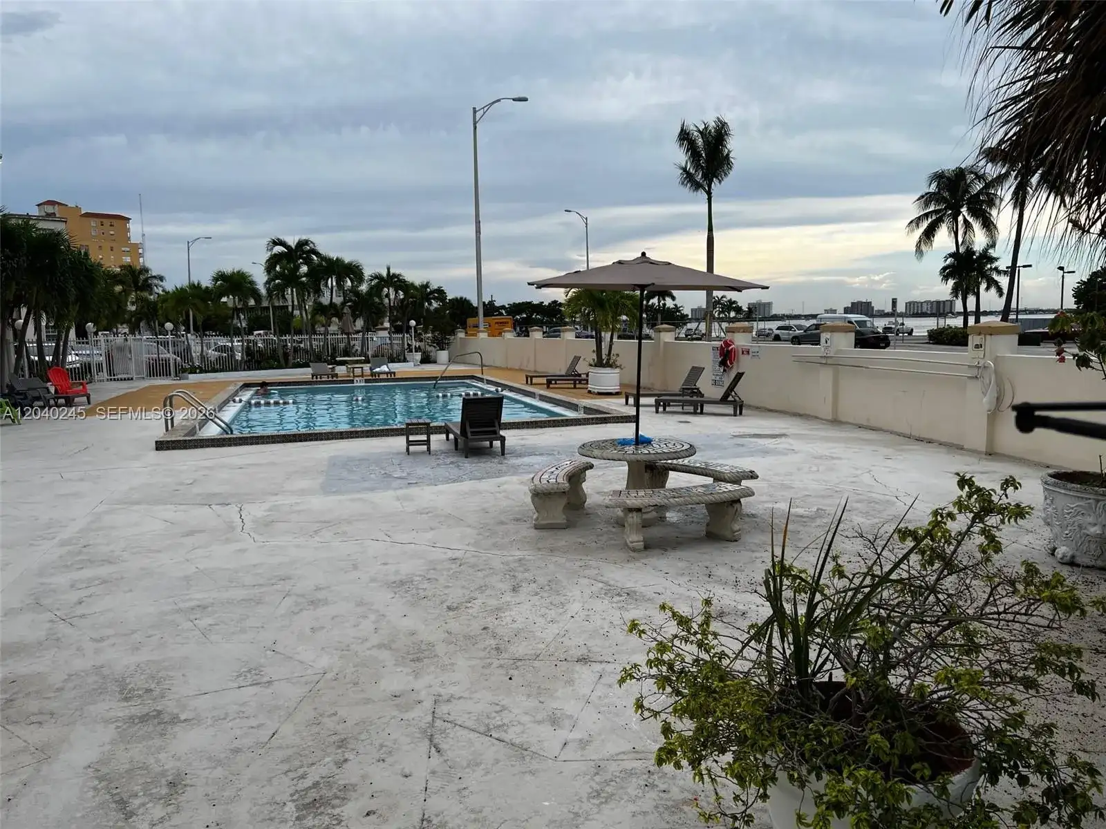 1790 79th St Cswy # B307, North Bay Village FL 33141 photo 2