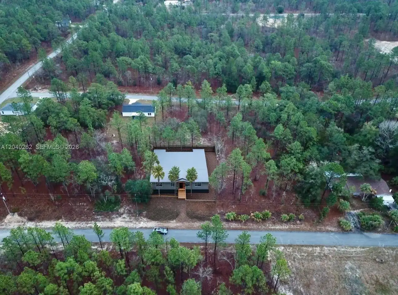 Lot Nearby NW Narcissus Road, Other City - In The State Of Florida FL 34431