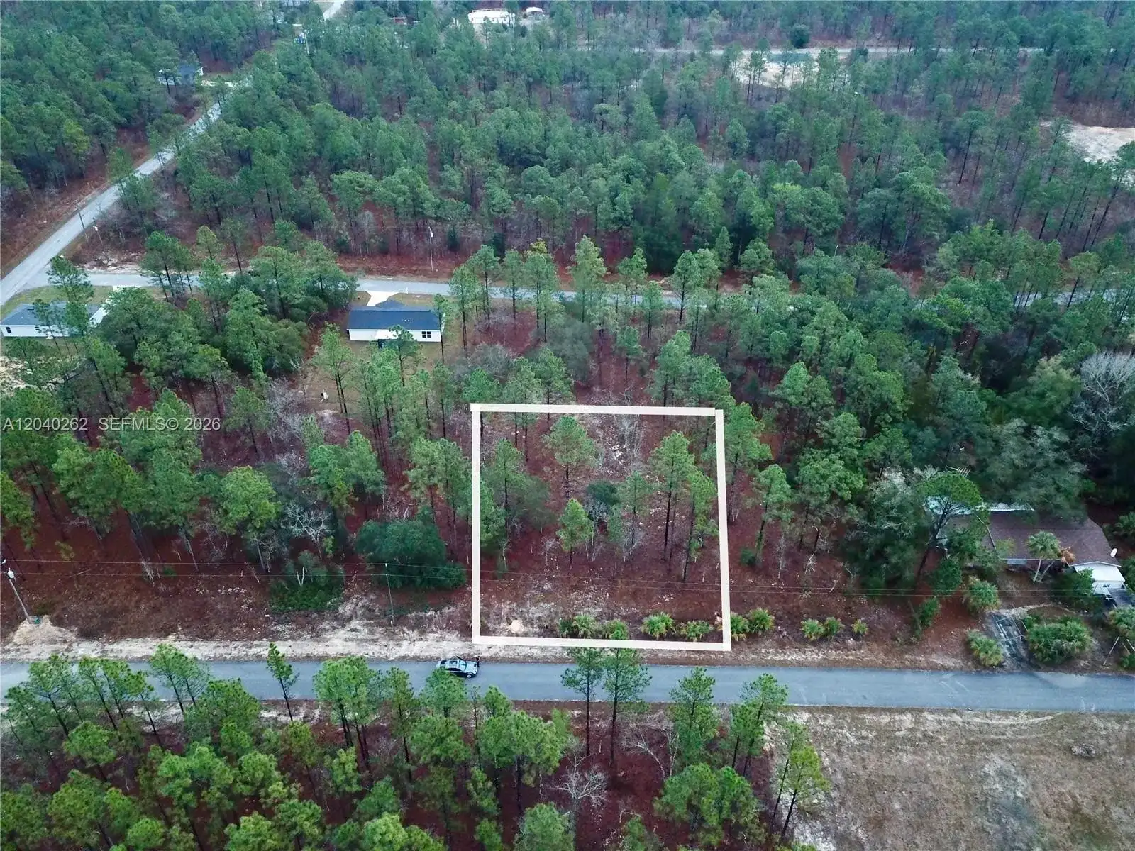 Lot Nearby NW Narcissus Road, Other City - In The State Of Florida FL 34431 photo 2