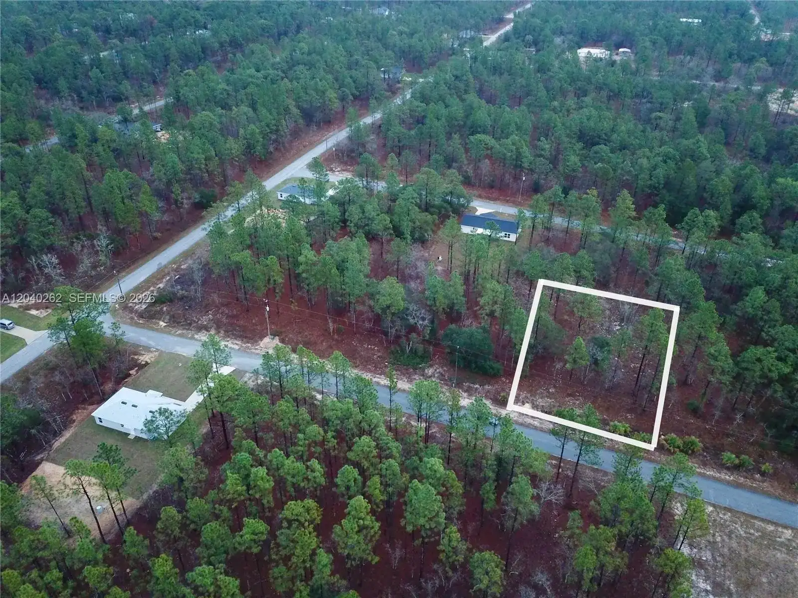 Lot Nearby NW Narcissus Road, Other City - In The State Of Florida FL 34431 photo 3